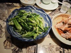 -伍合東北小馆(招商花园城店)