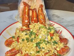 -黑牛码头·小龙虾·烧烤