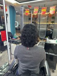 -奈川烫染Salon