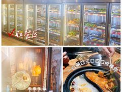 -江湖六膳門串串香(隆礼路店)