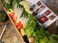 -鱼豆吉·豆浆鱼火锅(宜昌万达店)