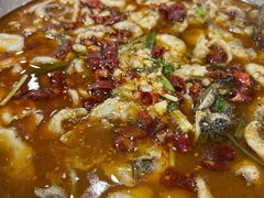 -老四川平头酸菜鱼(衙前店)