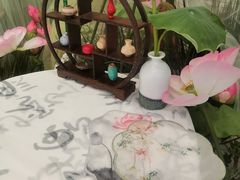 -山与蓝·轻糖鲜果蛋糕(勒泰店)