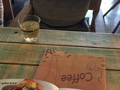 -Cafe Alice咖啡爱丽丝(奥城店)