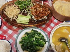 -老郑家东北春饼(龙悦居店)