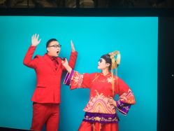 点击看大图 -太郎花子婚纱摄影艺术中心