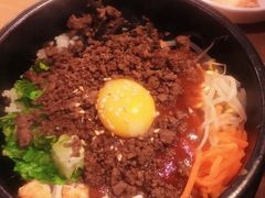 -同堂韩国料理炭火烤肉(彩虹广场店)