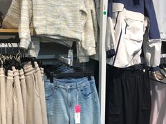 -BIGOFFS超级折扣(中街星汇广场店)