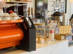 -Peet's Coffee皮爷咖啡(大学路店)