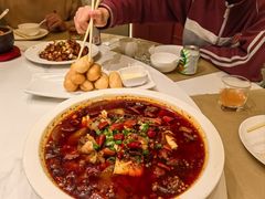 -玉林烤鸭店(定福庄店)