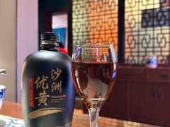 -淮安宴·淮扬菜(清河路一店)