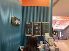 -海马体照相馆(上海晶耀前滩店)