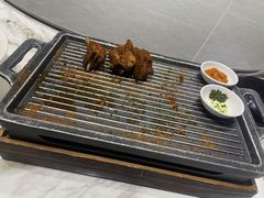 -东方红酒楼(知春路店)