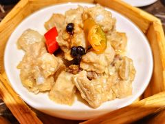 -翠香阁潮州菜馆·始于1994(珠江路店)
