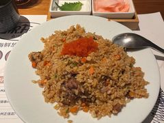 -Mr·Fish鱼鲜生海鲜放题(银泰in99店)