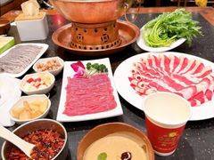 -南门涮肉(通州店)