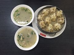 -北三沙家烧麦(北头道街店)