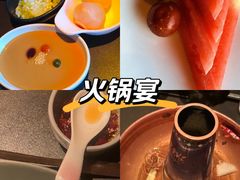 -东来顺·非遗火锅(赛格国际购物中心店)