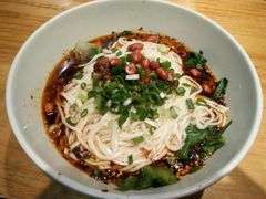 -车沾巷·重庆老味豌杂面