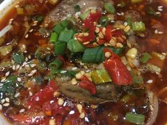 -蜀串香牛杂火锅串串
