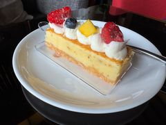 -时光吧·大堂吧·丽江和府洲际度假酒店