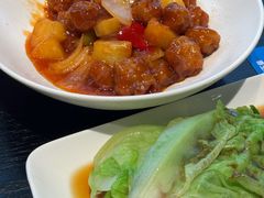 -金鼎轩(鸟巢北辰荟店)