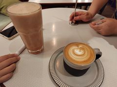 -BAKER&SPICE(安福路店)