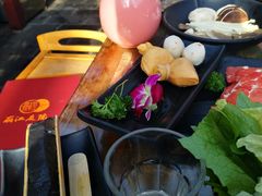 墨鱼滑-丽江庭院之爱在路上(西单店)