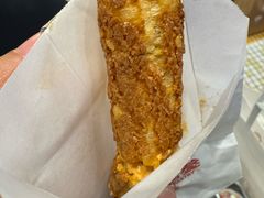 -陕拾叁-西安糕点(大雁塔店)