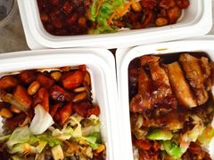 -和合谷(东四北大街店)