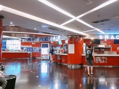 -上海金逸影城(静安大悦城店（原新恒星影城）)