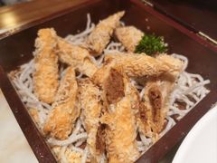 烤鸭卷-苏乡兰亭·新派淮扬菜(吾悦广场店)