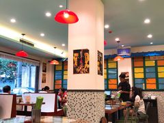 大堂-小龍鳳餐室(番禺路店)