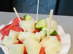 -海底捞火锅(老城根店)