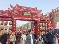 -古文化街旅游区