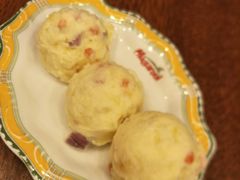 -玛格萝妮比萨屋(四平店)
