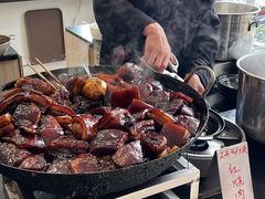 -群乐饭店(滨安路店)