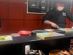 -Sushi Hanzo半藏(天环广场店)