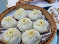 -诺敏塔拉奶茶-布里亚特包子-手把肉(锦都会店)