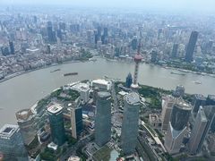 -上海中心大厦