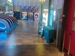 -星轶STARX影城(瑞安吾悦广场旗舰店)