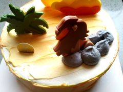 -派悦坊·甜品·蛋糕(日坛店)