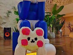 -A+毛毛毯·高温珐琅·银饰DIY(三里屯店)