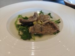 -沈灶河豚宴·河豚融合餐厅(汉中路店)