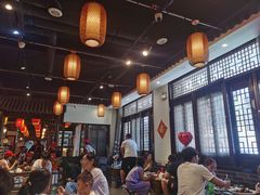 -向民炒鸡老店(金泰华府店)