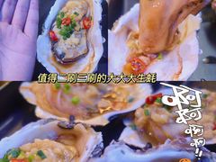 -黄鱼炙夜·烧烤·小龙虾(世茂缤谷店)
