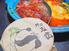 -吼堂老火锅(太古里总店)