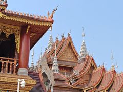 -西双版纳总佛寺