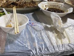 -大隐隐于市私房菜(保和小区店)