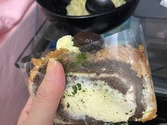 -Dough&Joe团憩(瑞虹天地月亮湾店)